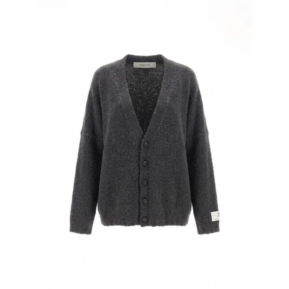 Golden Goose Women Knit Cardigan